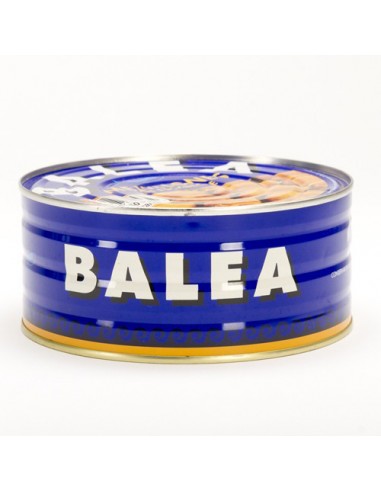 BALEA MEJILLONES ESCABECHE 40/50...