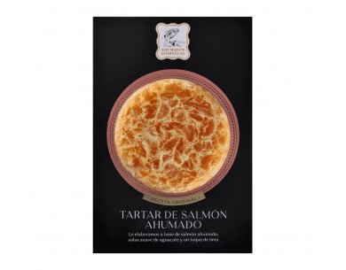 AHUMADOS DOMINGUEZ TARTAR...