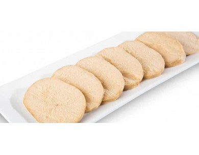 HUEVAS DE ATÚN ROJO SALVAJE... 2