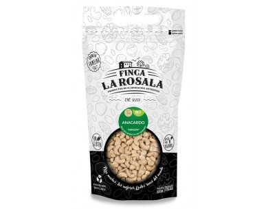 LA ROSALA ANACARDO TOSTADO...