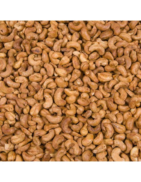 LA ROSALA ANACARDO TOSTADO 500 gr