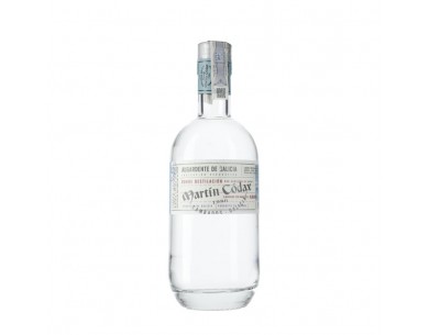 MARTIN CODAX AGUARDIENTE...