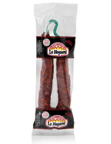 LA HOGUERA CHORIZO SARTA PICANTE...