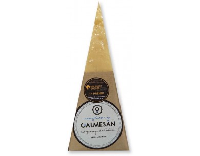 GALMESÁN QUESO GALLEGO... 2