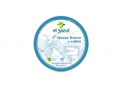 EL GAZUL QUESO FRESCO DE...