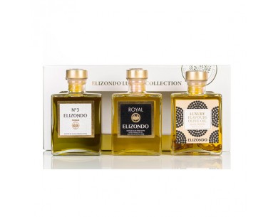 ELIZONDO PACK 3*200 ML...