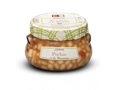 AIMAR POCHAS A LA NAVARRA...