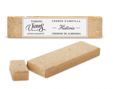 VICENS TURRÓN HISTORIA...