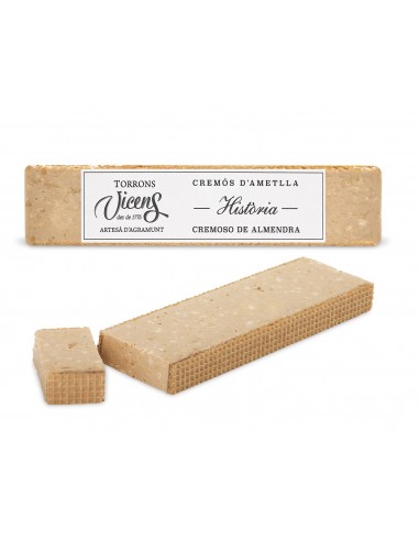 VICENS TURRÓN HISTORIA CREMOSO DE...