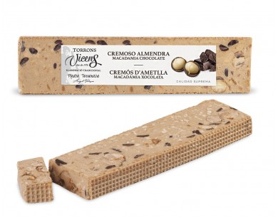 VICENS TURRÓN CREMOSO DE...