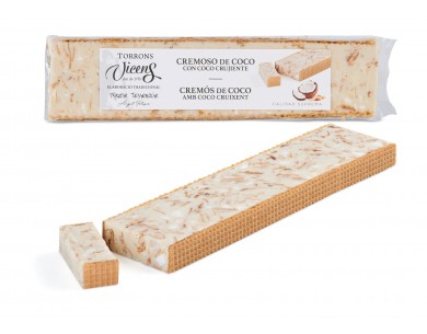 VICENS TURRÓN CREMOSO DE...