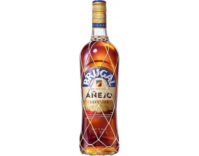 RON BRUGAL AÑEJO 1 L