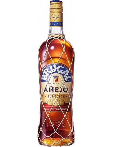RON BRUGAL AÑEJO 1 L