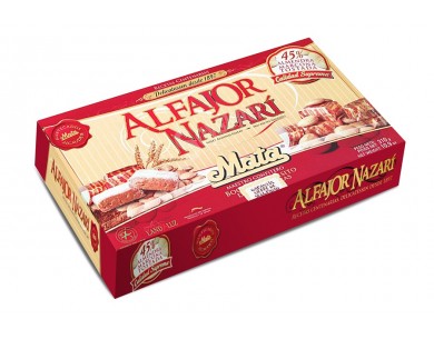 MATA ALFAJOR NAZARÍ 310 gr