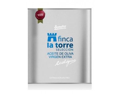 FINCA LA TORRE AOVE...