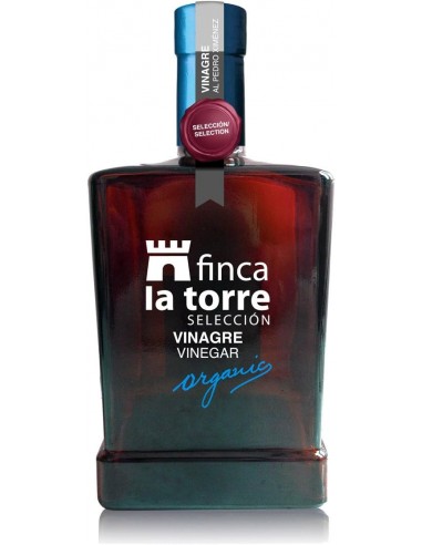 FINCA LA TORRE VINAGRE AL PEDRO...