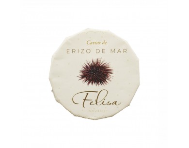 FELISA CAVIAR DE ERIZOS 70 gr