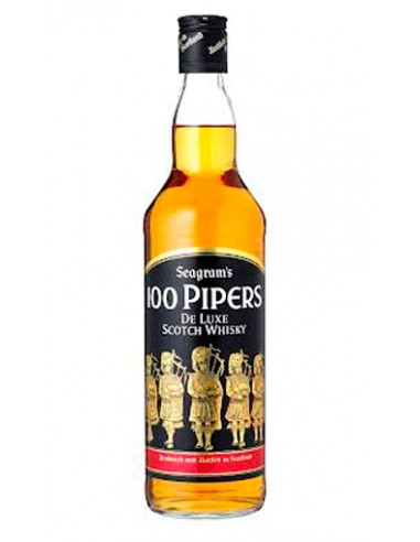 100 PIPERS 1 LITRO