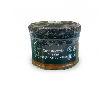 OBRADOR DE QUETA OREJA DE...