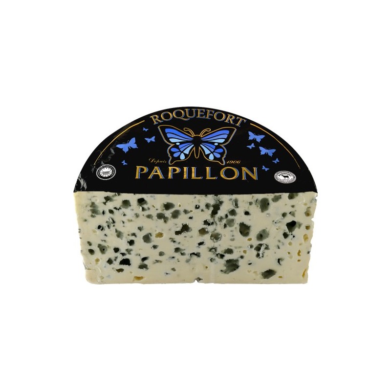 PAPILLON QUESO ROQUEFORT D.O.P...