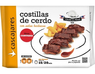 CASCAJARES COSTILLA DE...