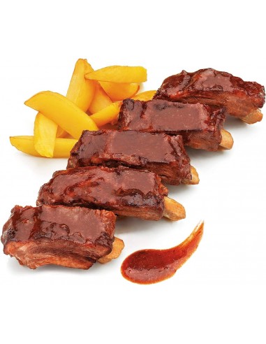 CASCAJARES COSTILLA DE CERDO EN SALSA...