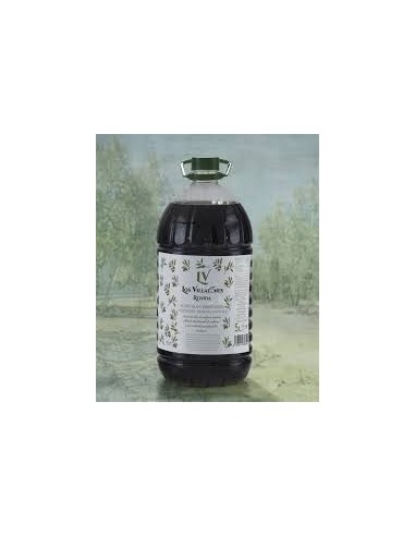 LOS VILLALONES ACEITE OLIVA VIRGEN...