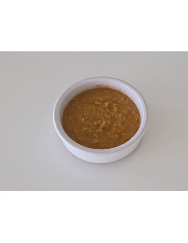 CAZUELA DE TXANGURRO 150 gr