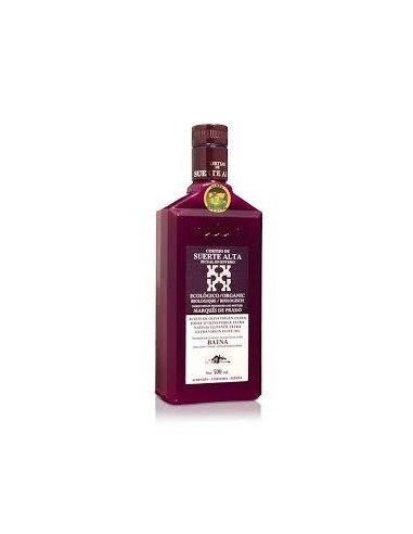CORTIJO DE SUERTE ALTA AOVE ECOLÓGICO...