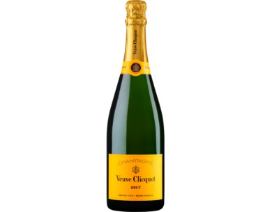VEUVE CLICQUOT BRUT 75