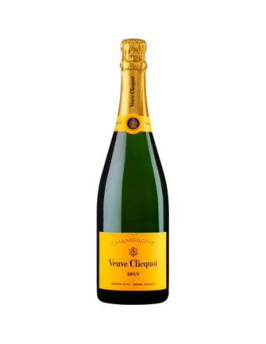 VEUVE CLICQUOT BRUT 75