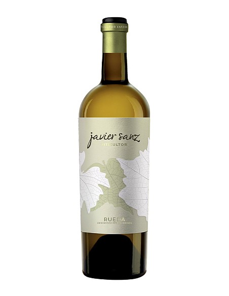 JAVIER SANZ VERDEJO 2023