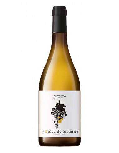 JAVIER SANZ COLECCION DULCE DE INVIERNO 500 ml