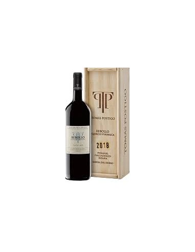 TOMÁS POSTIGO REBOLLO MAGNUN 1.5 L 2017