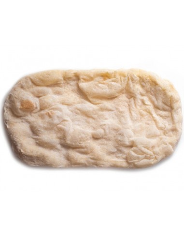 PINSA BASE 250 gr X 2 UND