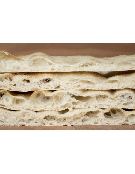 PINSA BASE 250 gr X 2 UND