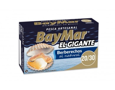 BAYMAR BEBERECHOS EL...