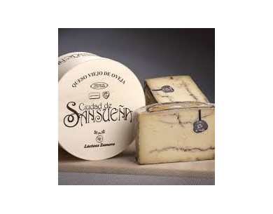 CIUDAD DE SANSUEÑA QUESO...