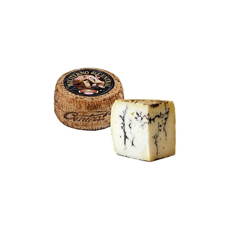 MOLITERNO QUESO PECORINO TARTUFO