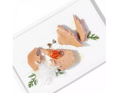 GADIRA TROZOS DE ATÚN ROJO... 2