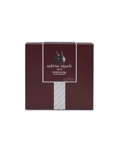 RABITO ROYALE DARK BOMBÓN DE HIGO 425 gr