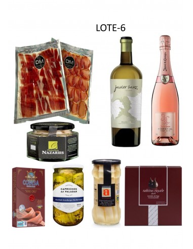 LOTE - 6