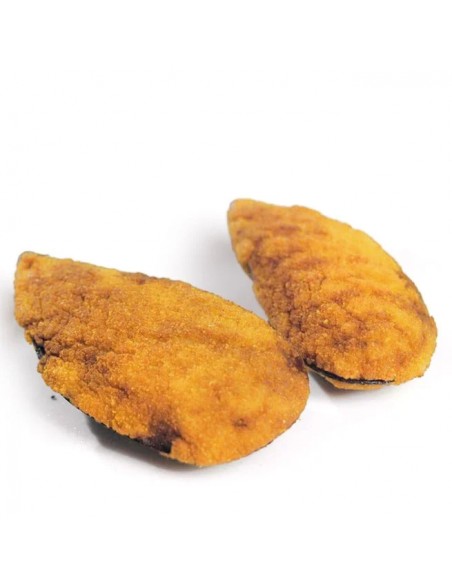 BATEAMAR MEJILLONES RELLENOS BANDEJA DE 500 gr