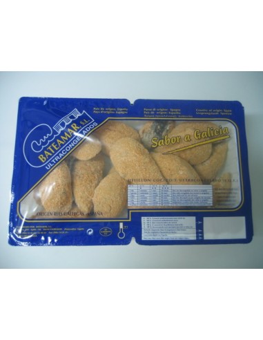 BATEAMAR MEJILLONES RELLENOS BANDEJA...