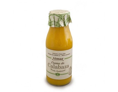 AIMAR CEMA DE CALABAZA 500 ml