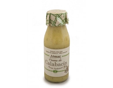 AIMAR CREMA DE CALABACÍN...