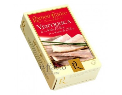 RAMÓN FRANCO VENTRESCA DE...