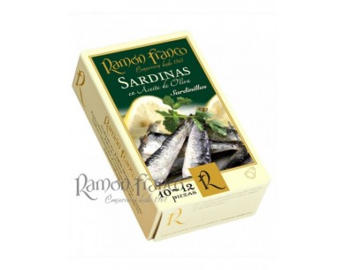 RAMÓN FRANCO SARDINILLAS EN...