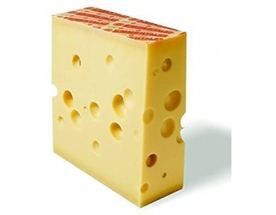 EMMENTALER EMMENTAL SUIZO...