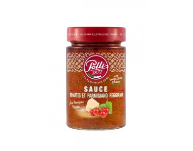 POLLI SALSA ARRABBIATA 190 gr